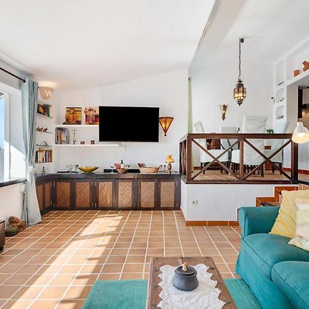 Casa Los Angeles Tías Dış mekan fotoğraf