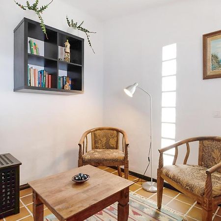 Casa Los Angeles Tías Dış mekan fotoğraf