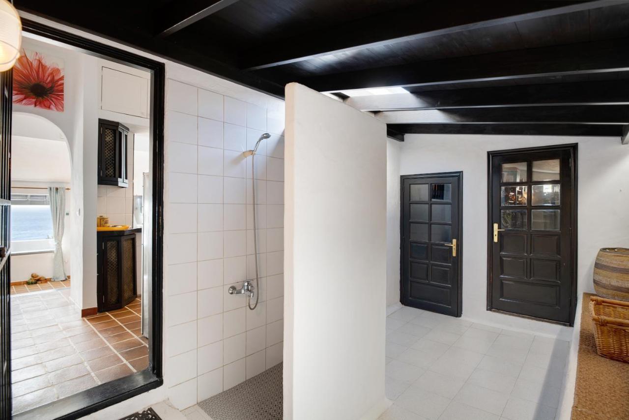 Casa Los Angeles Tías Dış mekan fotoğraf