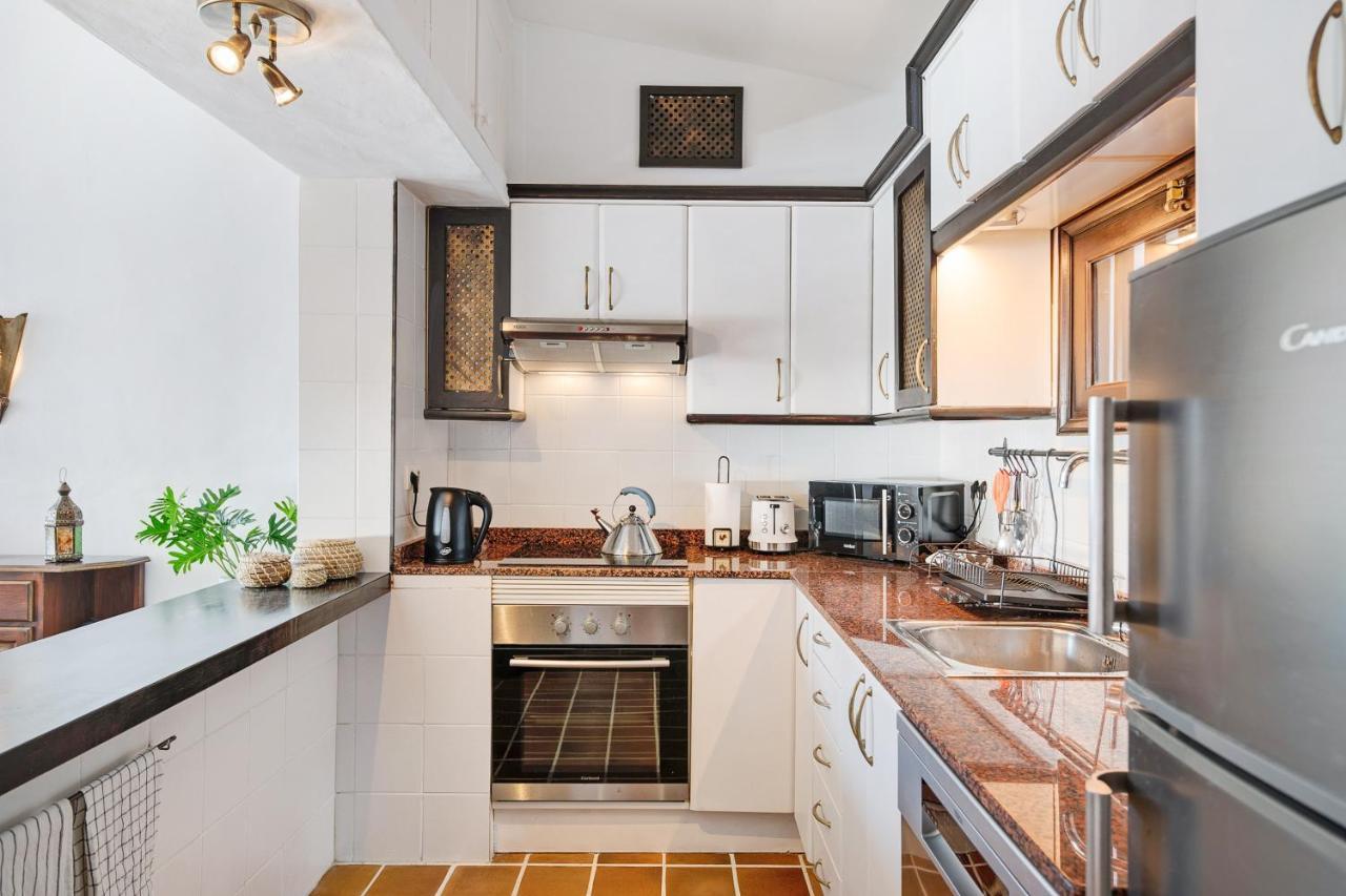 Casa Los Angeles Tías Dış mekan fotoğraf